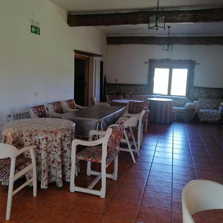 Casas Rurales La Trufa Madre Casa 2 Vega del Cadorno Luaran gambar